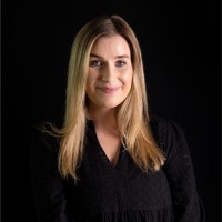 Mobius Digital Employee Annika Pretorius's profile photo