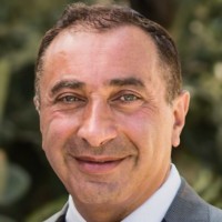 VCNY Home Employee Toby Cohen's profile photo