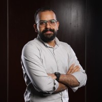 Smart Technology Employee Khaled Mustafa's profile photo