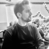 Ensorinstituut Employee Sam Declerck's profile photo