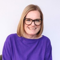 toddstreet Employee Kate Briggs's profile photo