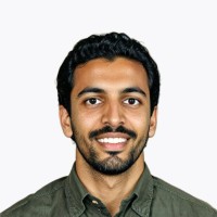 KloudBean Employee Vikrant Singh's profile photo