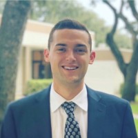 Walker Sands Employee Logan Kramer's profile photo