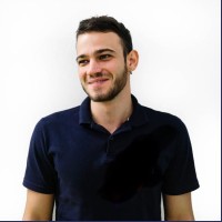 ISICO Employee Fulvio Sarcinelli's profile photo