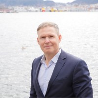 Mowi Employee Ivan Vindheim's profile photo