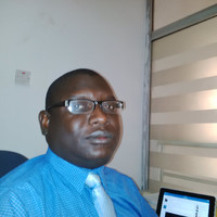 Keystone Employee Abubakar Galadima's profile photo