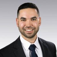 CommonSpirit Health Employee Benjamin Burns's profile photo