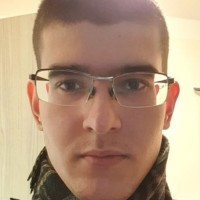 Volodymyr Azarov's profile photo
