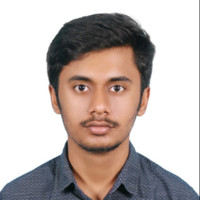 Okta Employee Sagar V's profile photo