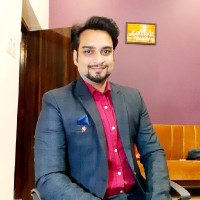 Indian Toners and Developers Limited Employee Rahul Gupta's profile photo