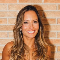 Evessio Employee Gabriela Caribé's profile photo