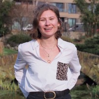 Phycobloom Employee Emily McGibbon's profile photo