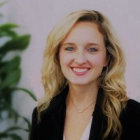 BMW Manufacturing Co., LLC Employee Taylor King's profile photo