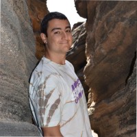 STT Systems Employee Julen Rico's profile photo