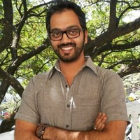 Gubbachhi Employee Abhijith Shetty's profile photo