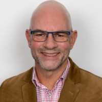 World Urban Parks Employee Mark Bowater's profile photo