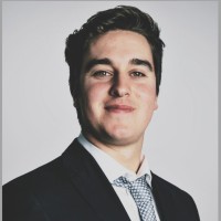 Trilogy Aviation Group Employee Lukas Hanenberger's profile photo