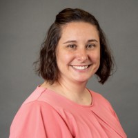 Thompson Center for Autism & Neurodevelopmental Disorders Employee Marie Heuer's profile photo