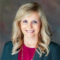 Lee University Employee Catherine Yaun's profile photo