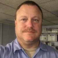 Central Motor Wheel of America Employee Keith Howard's profile photo