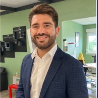 SOTHOFERM Employee Rémi Galiegue's profile photo