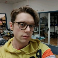 RailState Employee Elijah Childs's profile photo