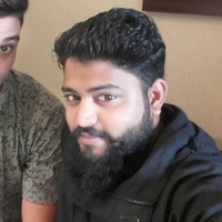Arbizz Solutions Employee Moshin Raza's profile photo