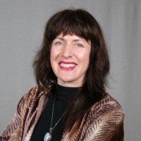 Thales e-Security Employee Rebecca Kelly's profile photo