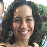 trackd Employee Marissa McHugh's profile photo