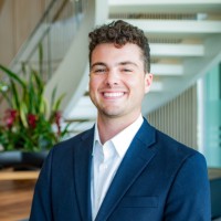 Hamilton Lane Employee Aidan Hogan's profile photo