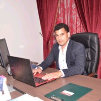 Tourism Employee Peter Gad's profile photo
