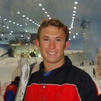 Tighe & Bond Employee Nicholas Bateman's profile photo