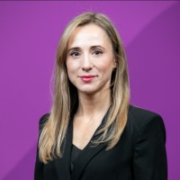 DeepHealth Employee Naiara Martinez Cabrera's profile photo