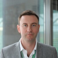 Baltneta Employee Vladi Mazanik's profile photo