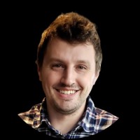 Salesforce Employee Drew Robert's profile photo