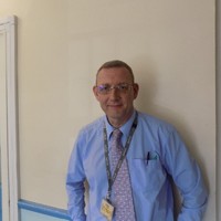 The Harvey Grammar School Employee Matthew Dickens's profile photo