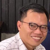 Long Thanh Email