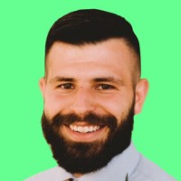 Get 100 Employee Kalvin Alverdes's profile photo