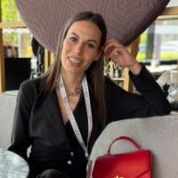 SONEAS Employee Virág Bogdándi's profile photo