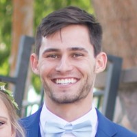 PIH Health Employee Carter Henderson's profile photo