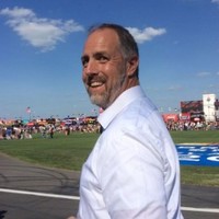 In-Flight Crew Connections Employee Sean Slayton's profile photo