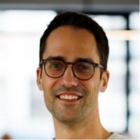 Vantis Employee Kevin Wiesner's profile photo