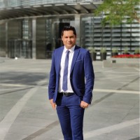 Syed Ali Email & Phone Number