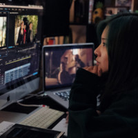 Sky Link TV Employee Aijia Li's profile photo