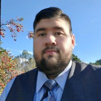 Khulisa Management Services Employee James Warburton's profile photo