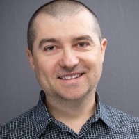 Graphic Transportation Services Employee Andrei Lucaciu's profile photo