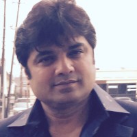 Fiberguide Industries Employee Akhil Trivedi's profile photo