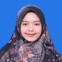 PT. SYSLAB Employee Dania R.'s profile photo