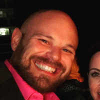 Pyrotek Special Effects Inc. Employee Bob Ross's profile photo