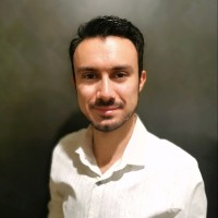 AMC Search Employee Nicholas Bonser's profile photo